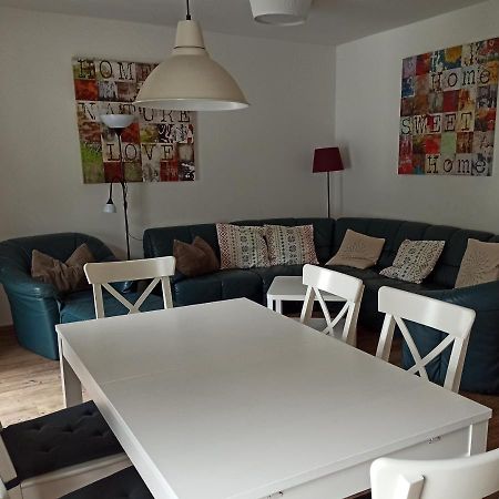 Appartement Schiefersteinweg, Schladming Buitenkant foto