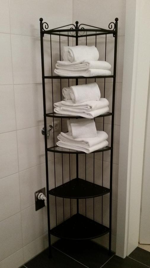 Appartement Schiefersteinweg, Schladming Buitenkant foto