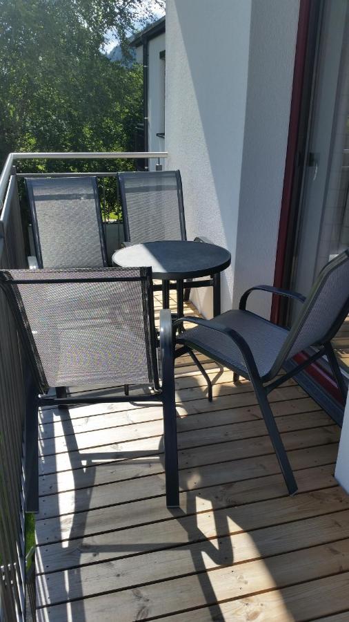 Appartement Schiefersteinweg, Schladming Buitenkant foto