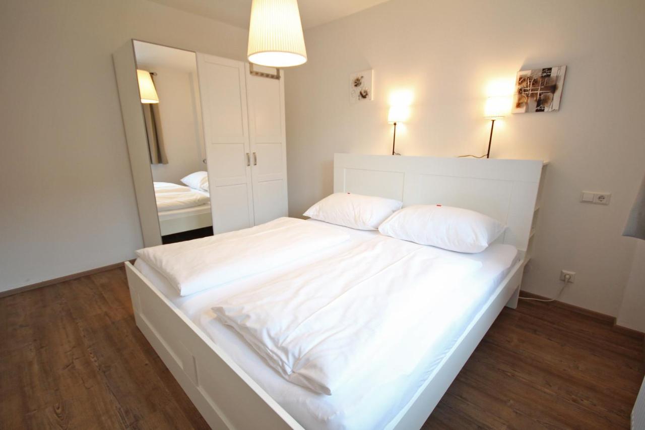 Appartement Schiefersteinweg, Schladming Buitenkant foto