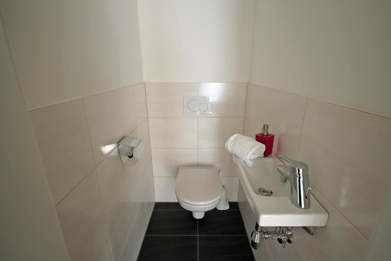 Appartement Schiefersteinweg, Schladming Buitenkant foto