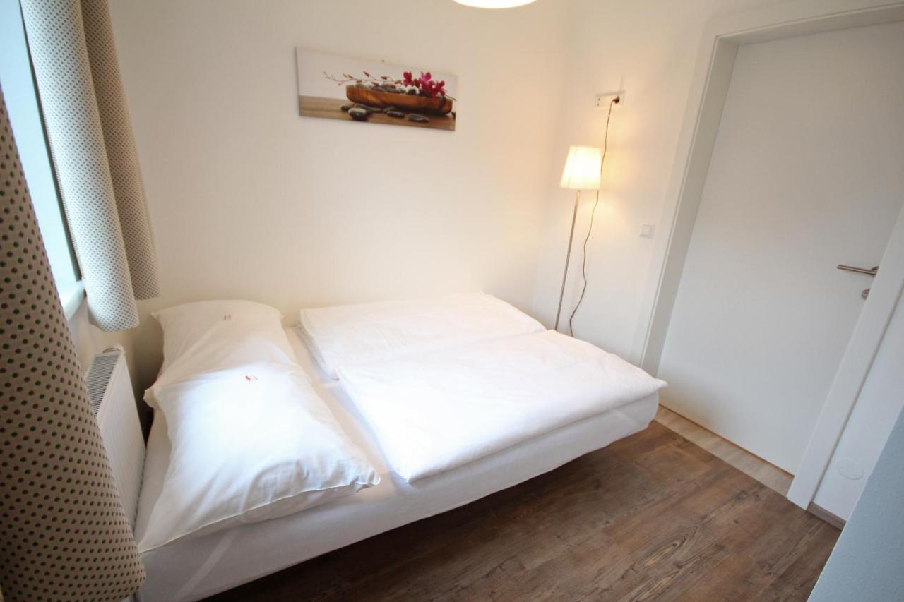 Appartement Schiefersteinweg, Schladming Buitenkant foto