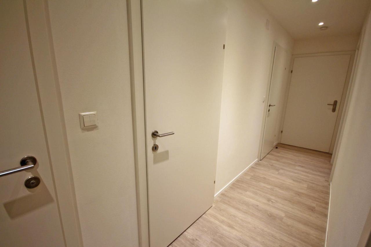 Appartement Schiefersteinweg, Schladming Buitenkant foto